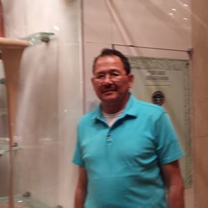 Meet your Posher, Joseph